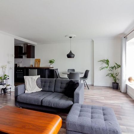 Appartamento Guestready - Mystic Interiors Near The City Centre Dublino Esterno foto