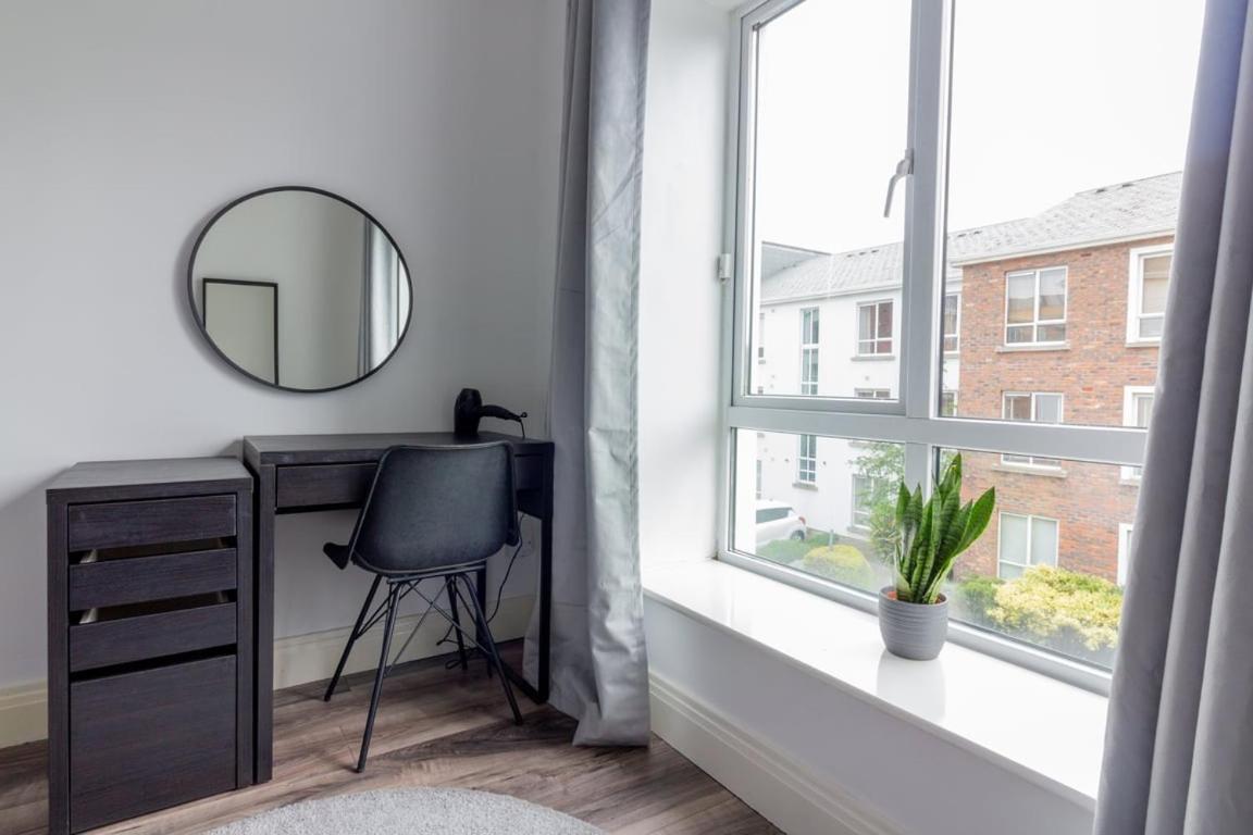 Appartamento Guestready - Mystic Interiors Near The City Centre Dublino Esterno foto