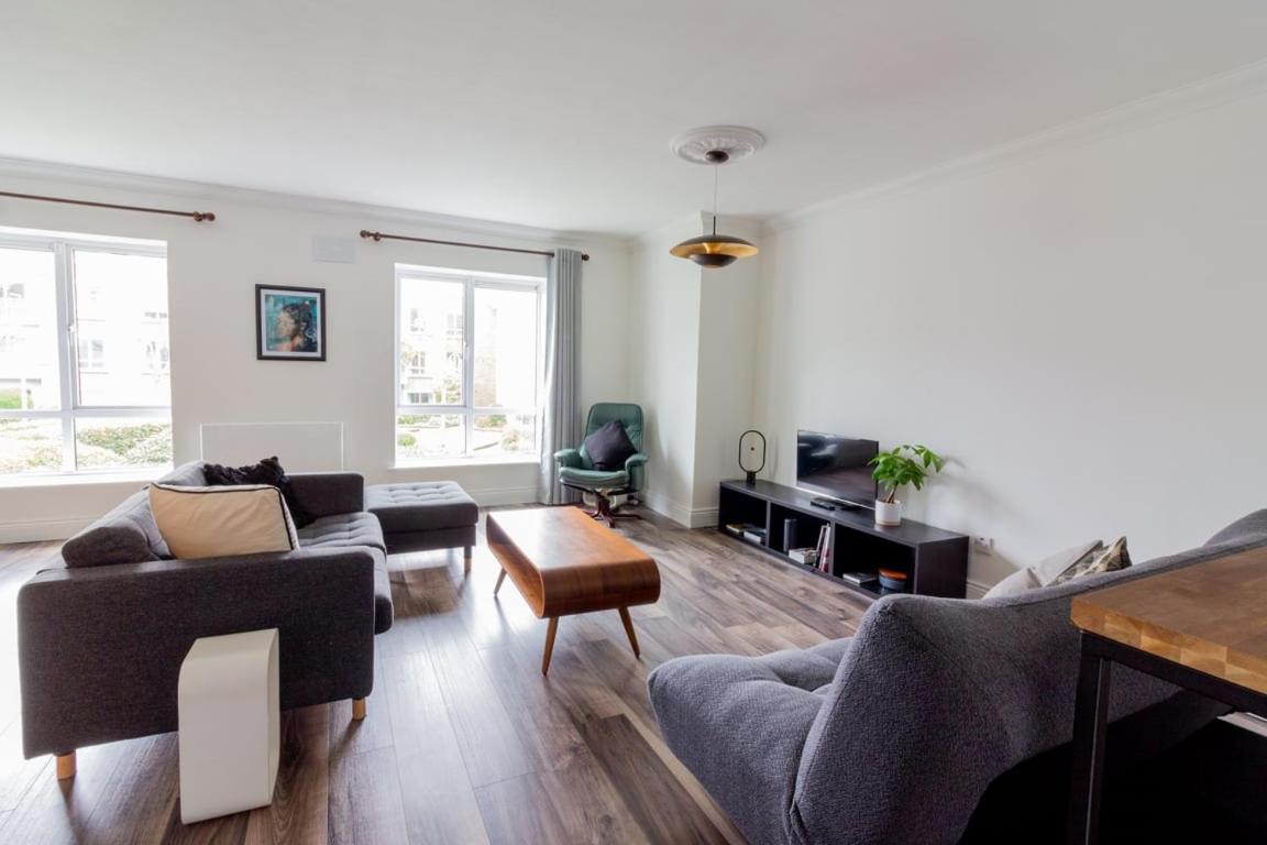 Appartamento Guestready - Mystic Interiors Near The City Centre Dublino Esterno foto
