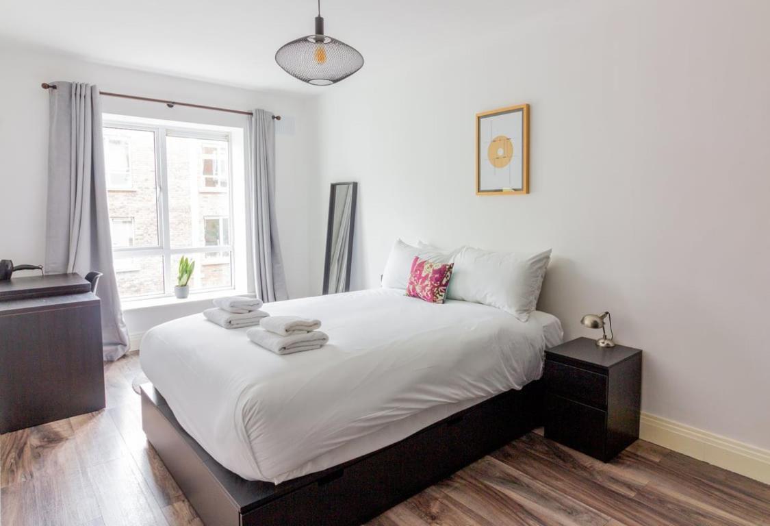 Appartamento Guestready - Mystic Interiors Near The City Centre Dublino Esterno foto