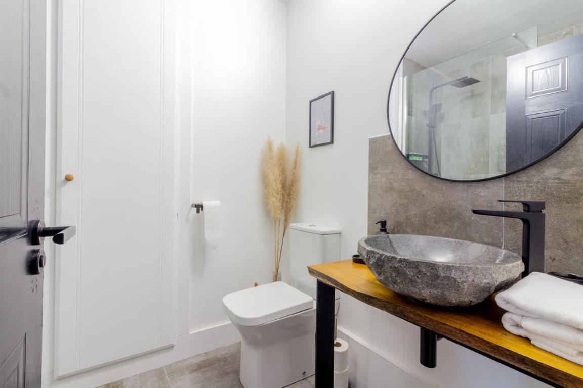 Appartamento Guestready - Mystic Interiors Near The City Centre Dublino Esterno foto