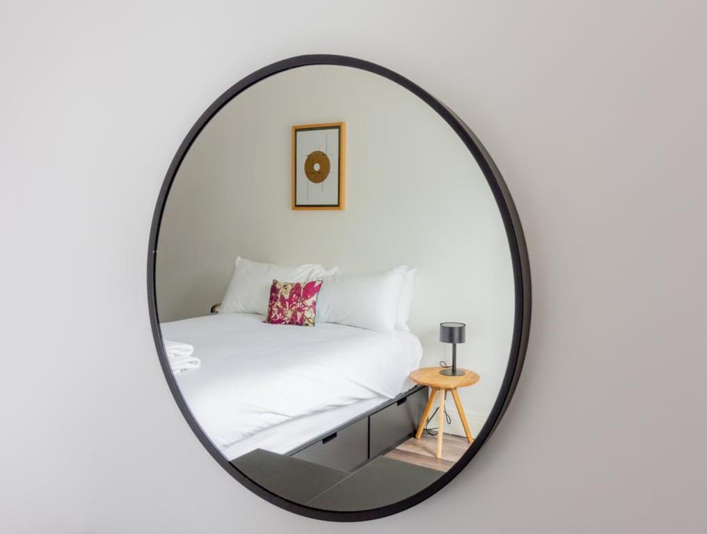 Appartamento Guestready - Mystic Interiors Near The City Centre Dublino Esterno foto