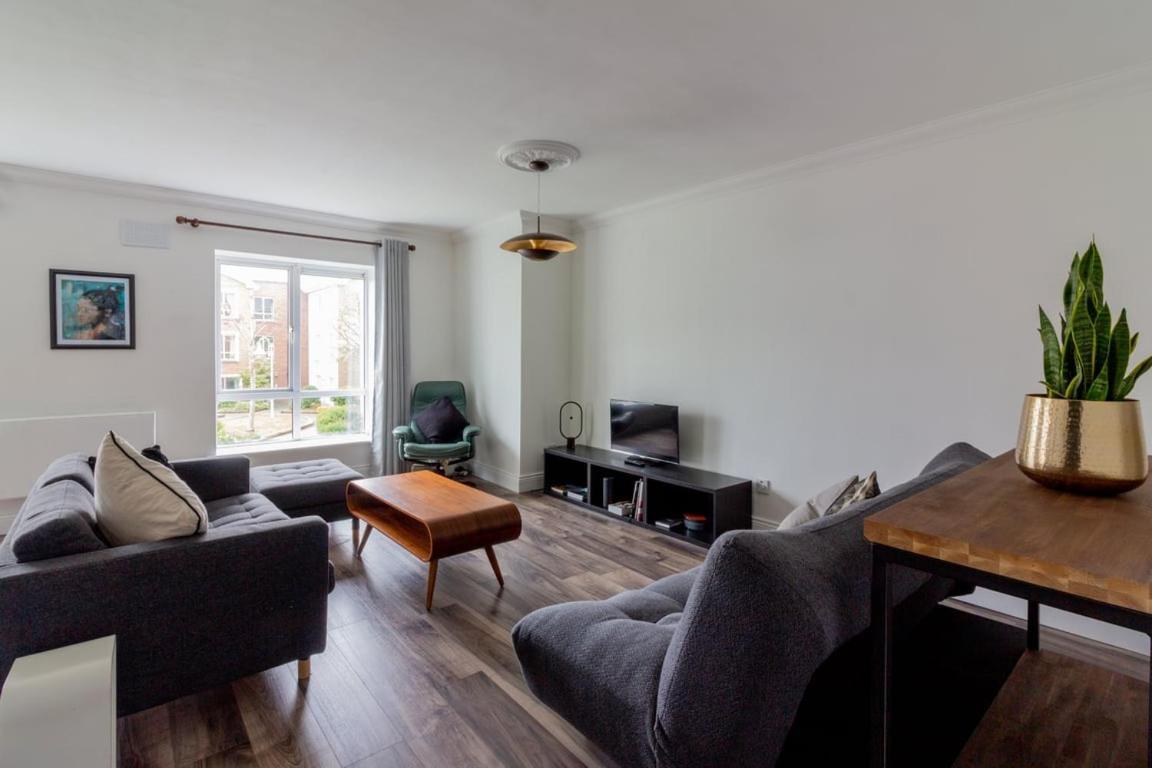 Appartamento Guestready - Mystic Interiors Near The City Centre Dublino Esterno foto
