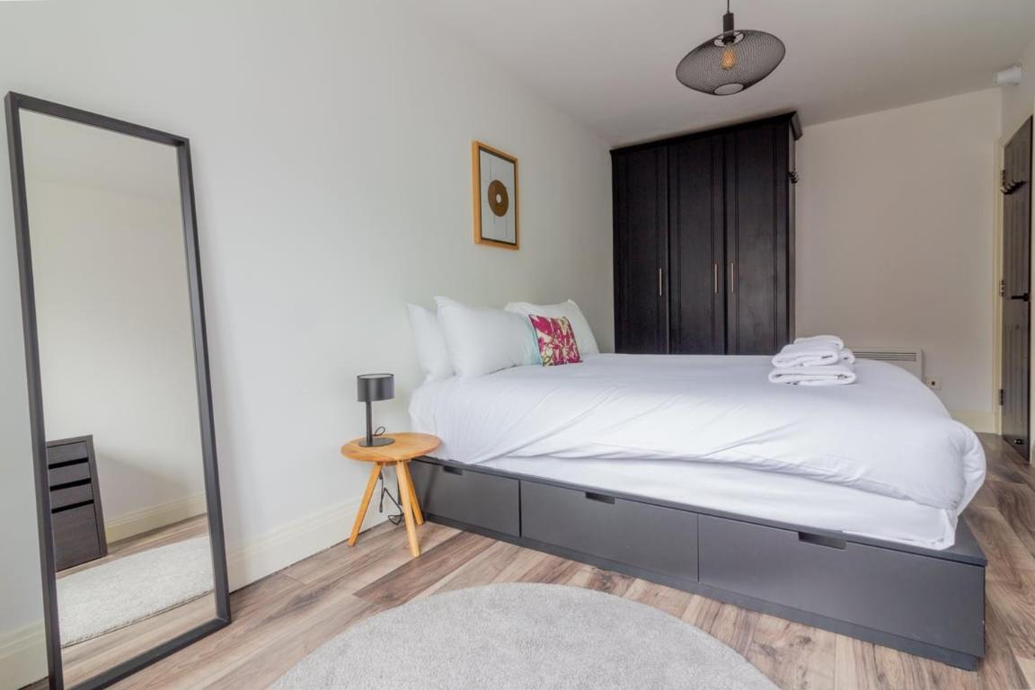 Appartamento Guestready - Mystic Interiors Near The City Centre Dublino Esterno foto