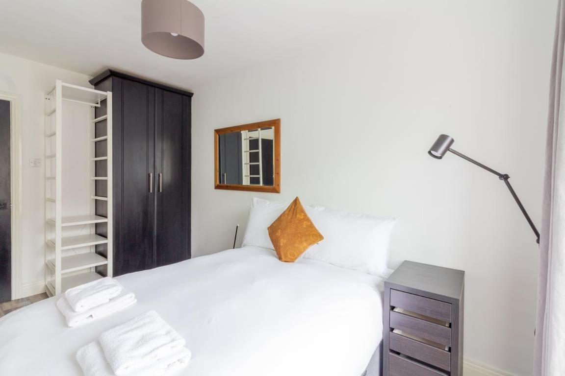 Appartamento Guestready - Mystic Interiors Near The City Centre Dublino Esterno foto