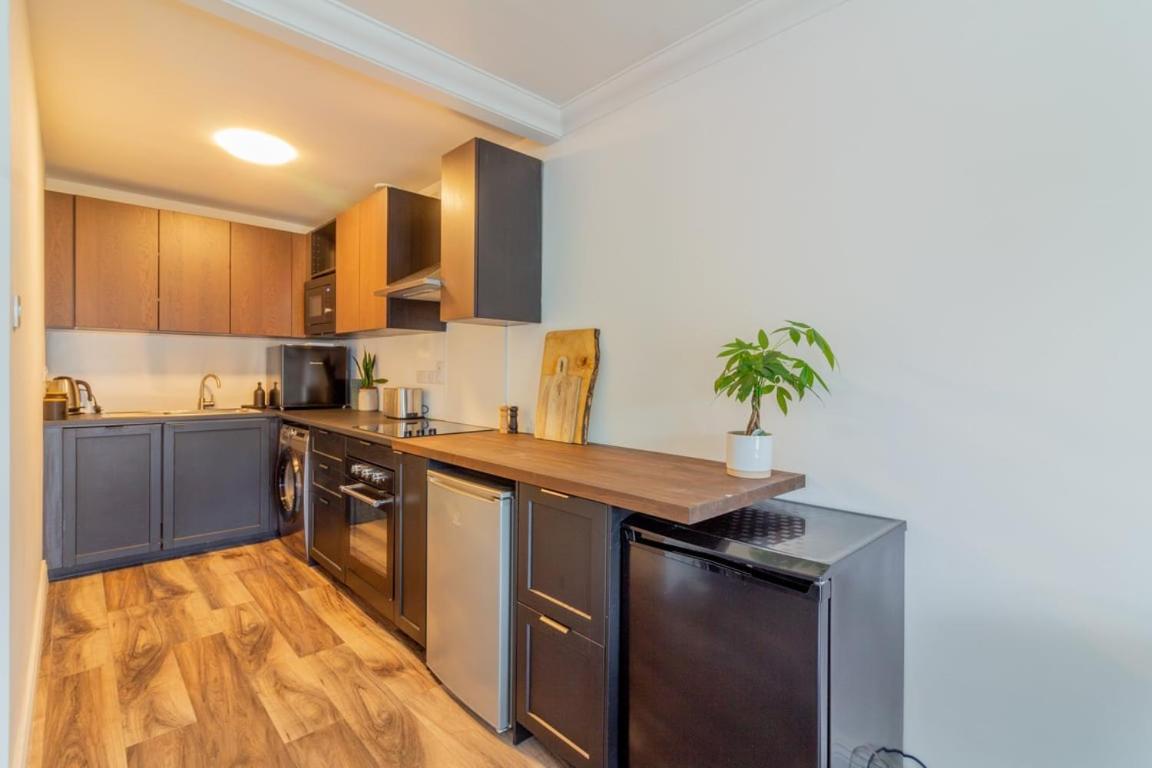 Appartamento Guestready - Mystic Interiors Near The City Centre Dublino Esterno foto