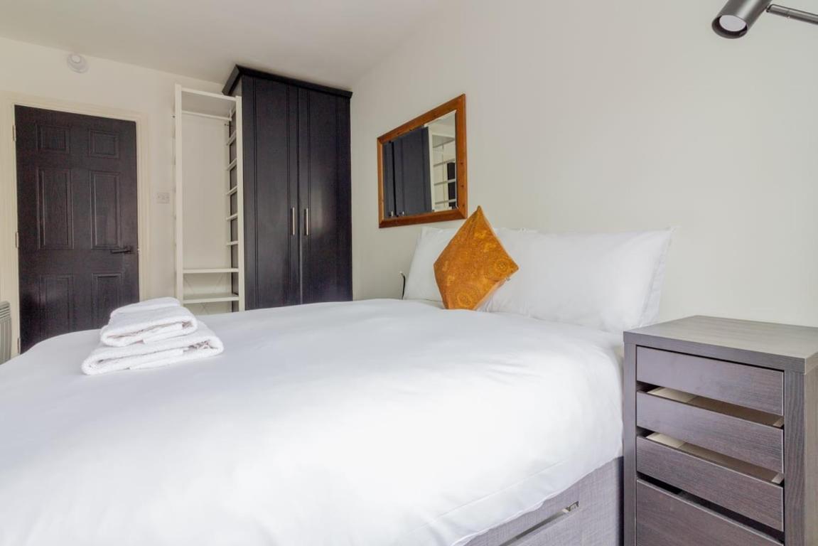 Appartamento Guestready - Mystic Interiors Near The City Centre Dublino Esterno foto