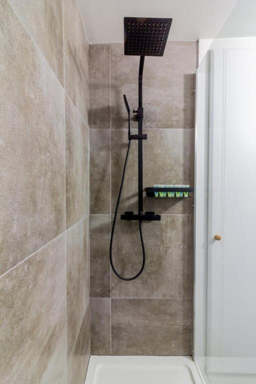 Appartamento Guestready - Mystic Interiors Near The City Centre Dublino Esterno foto