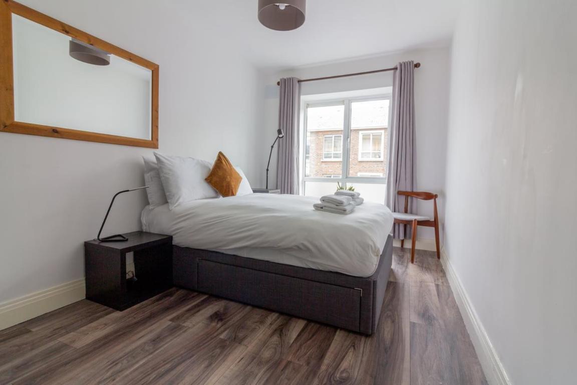 Appartamento Guestready - Mystic Interiors Near The City Centre Dublino Esterno foto