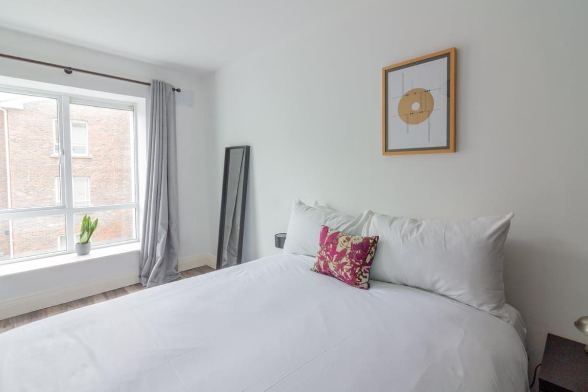 Appartamento Guestready - Mystic Interiors Near The City Centre Dublino Esterno foto