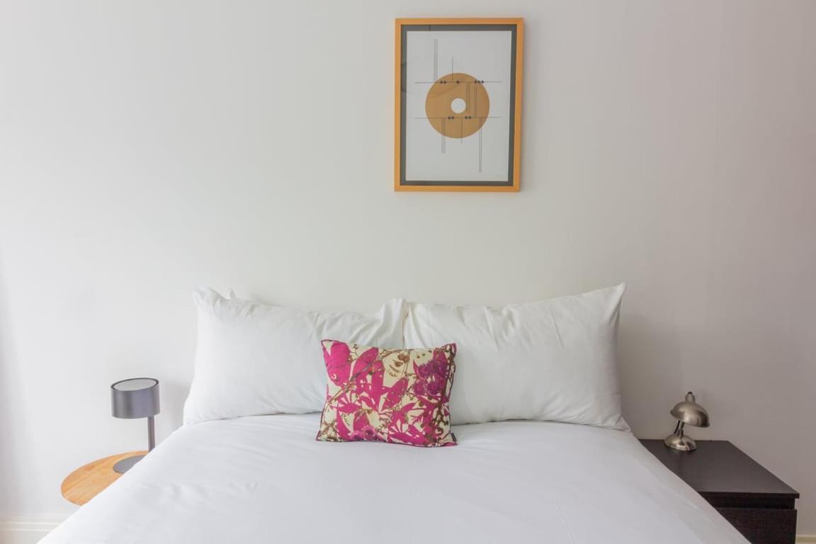 Appartamento Guestready - Mystic Interiors Near The City Centre Dublino Esterno foto