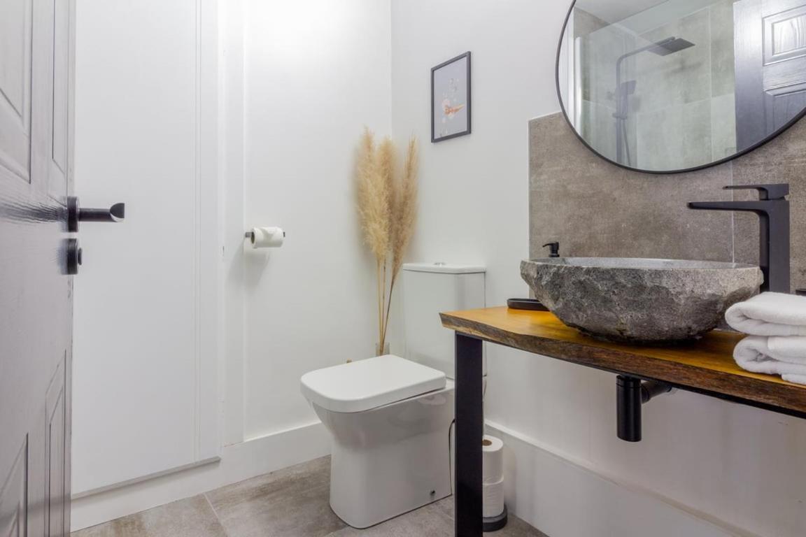 Appartamento Guestready - Mystic Interiors Near The City Centre Dublino Esterno foto