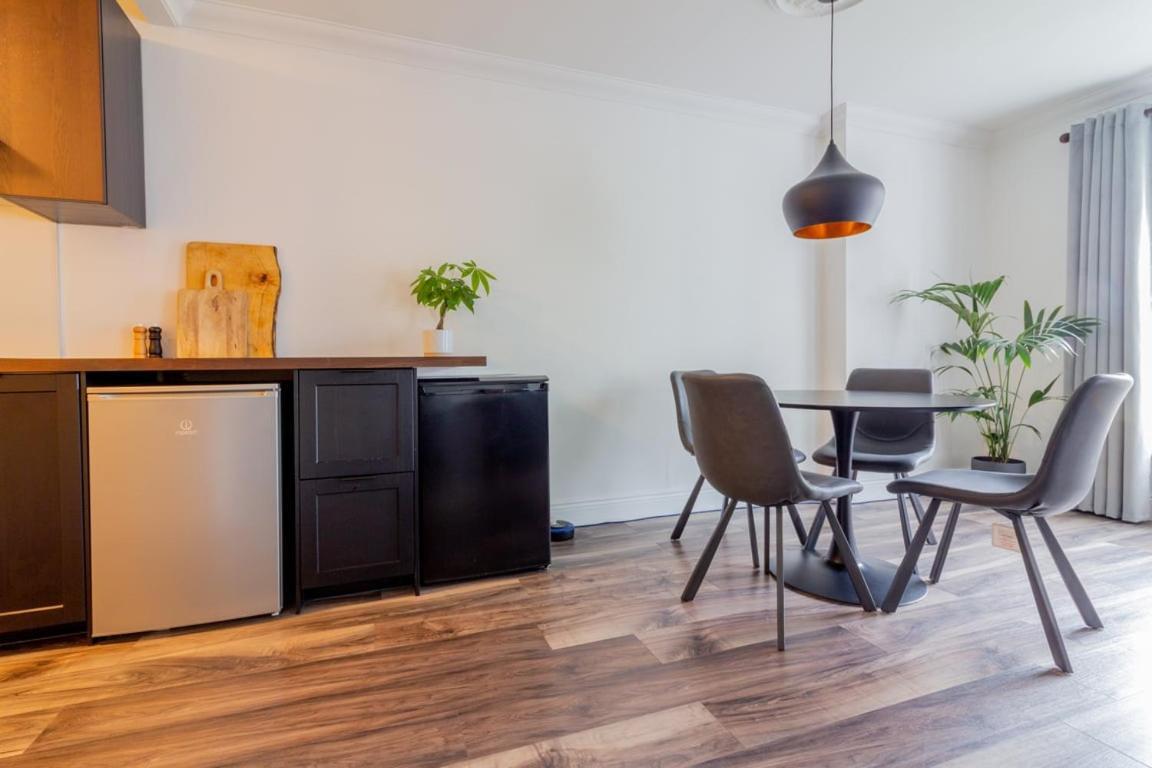 Appartamento Guestready - Mystic Interiors Near The City Centre Dublino Esterno foto